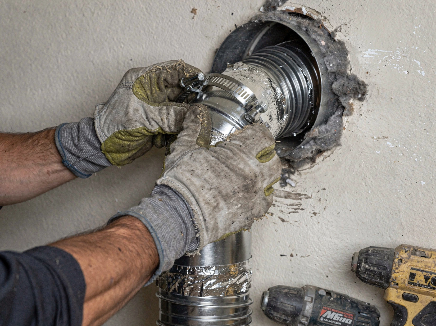 Hose Installation service in Petersburg, VA
